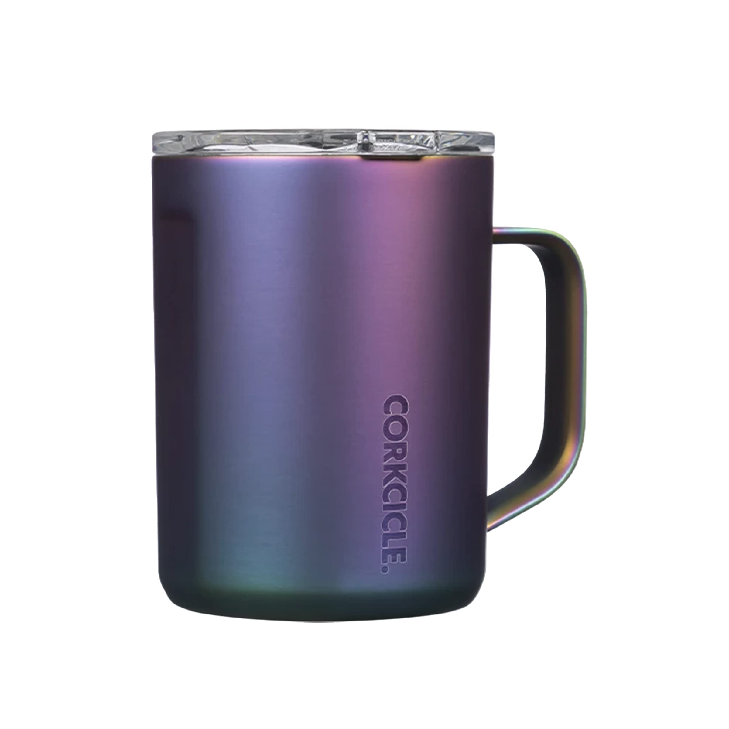 Foto 2 pulgar | Taza para Café Corkcicle 473 ml Aislante - Venta Internacional