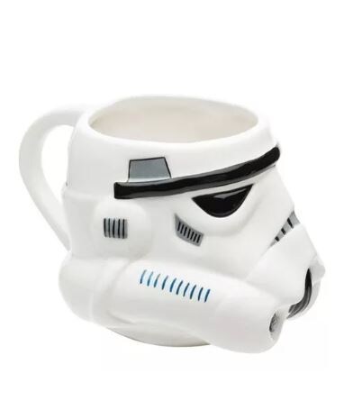 Taza de Café Wünd Star Wars Death $887