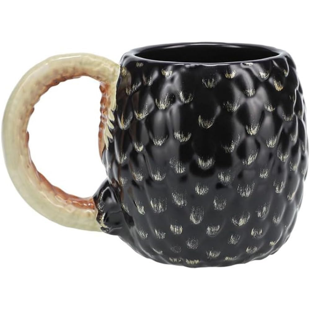 Foto 2 pulgar | Taza Paladone House Of The Dragon de Cerámica 500 Ml con Licencia - Venta Internacional