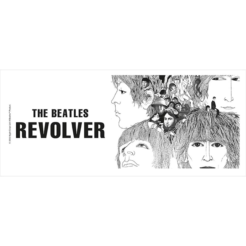 Foto 4 pulgar | Abystyle Taza Revolver The Beatles