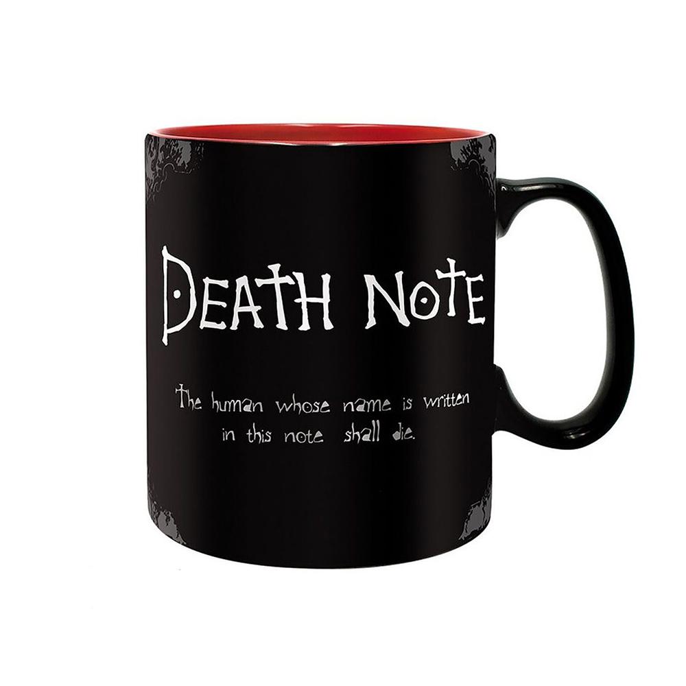 Abystyle Taza Shinigami Death Note