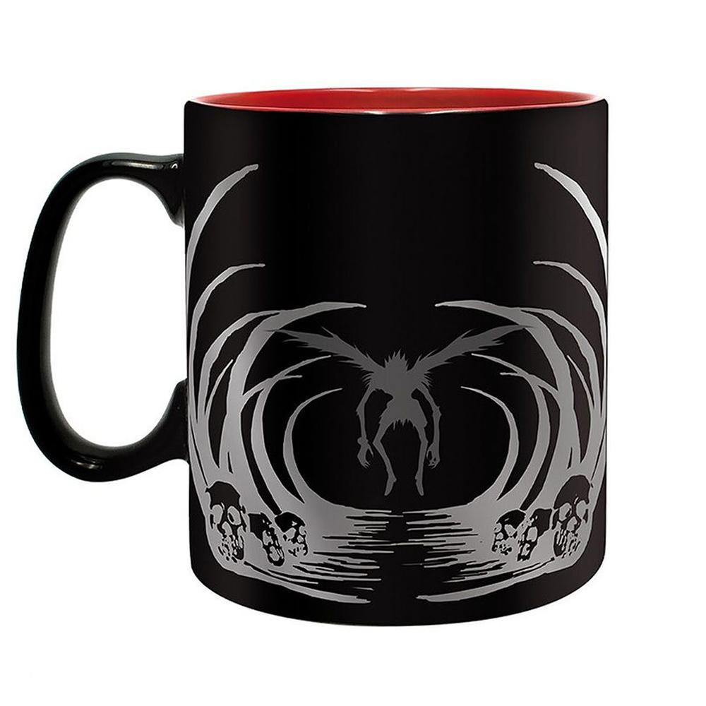 Foto 2 | Abystyle Taza Shinigami Death Note