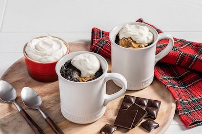 Foto 2 | Taza Le Creuset Vancouver, Gres, 414 Ml, Color Blanco - Venta Internacional.
