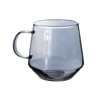 Foto 2 | Set De 6 Tazas De Cristal Tornasol