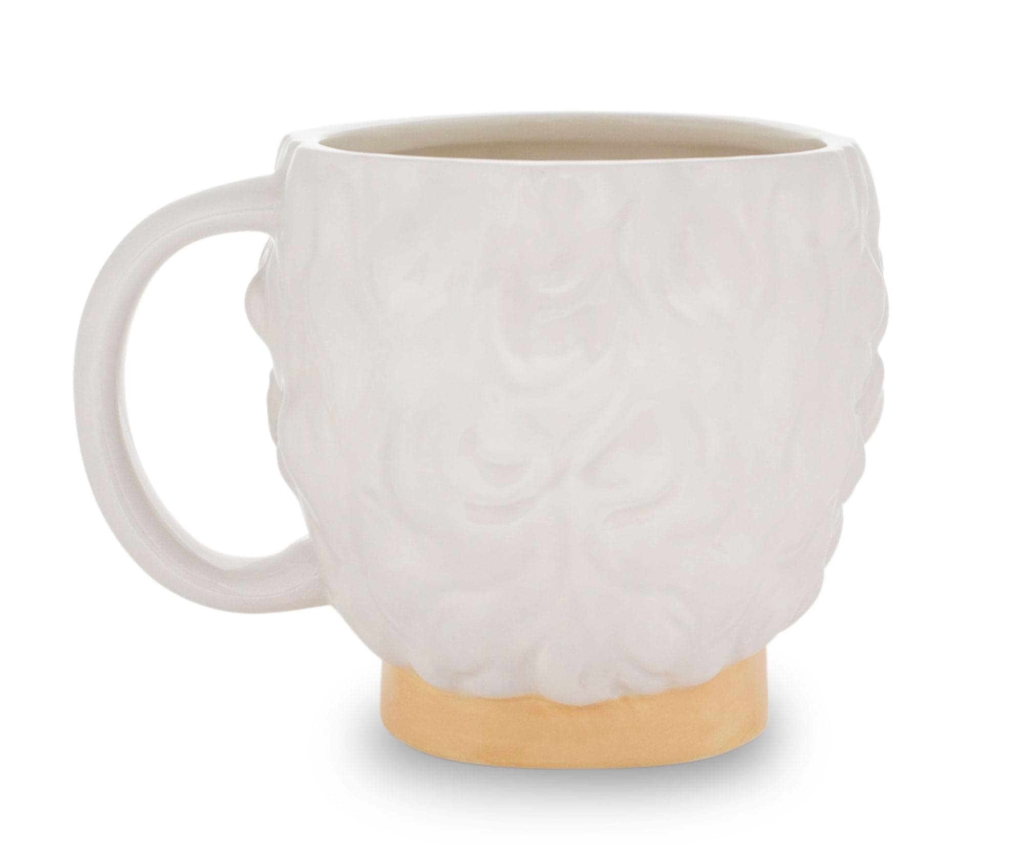Foto 3 pulgar | Taza De Café Silver Buffalo The Golden Girls Sophia Petrillo 600 Ml - Venta Internacional.