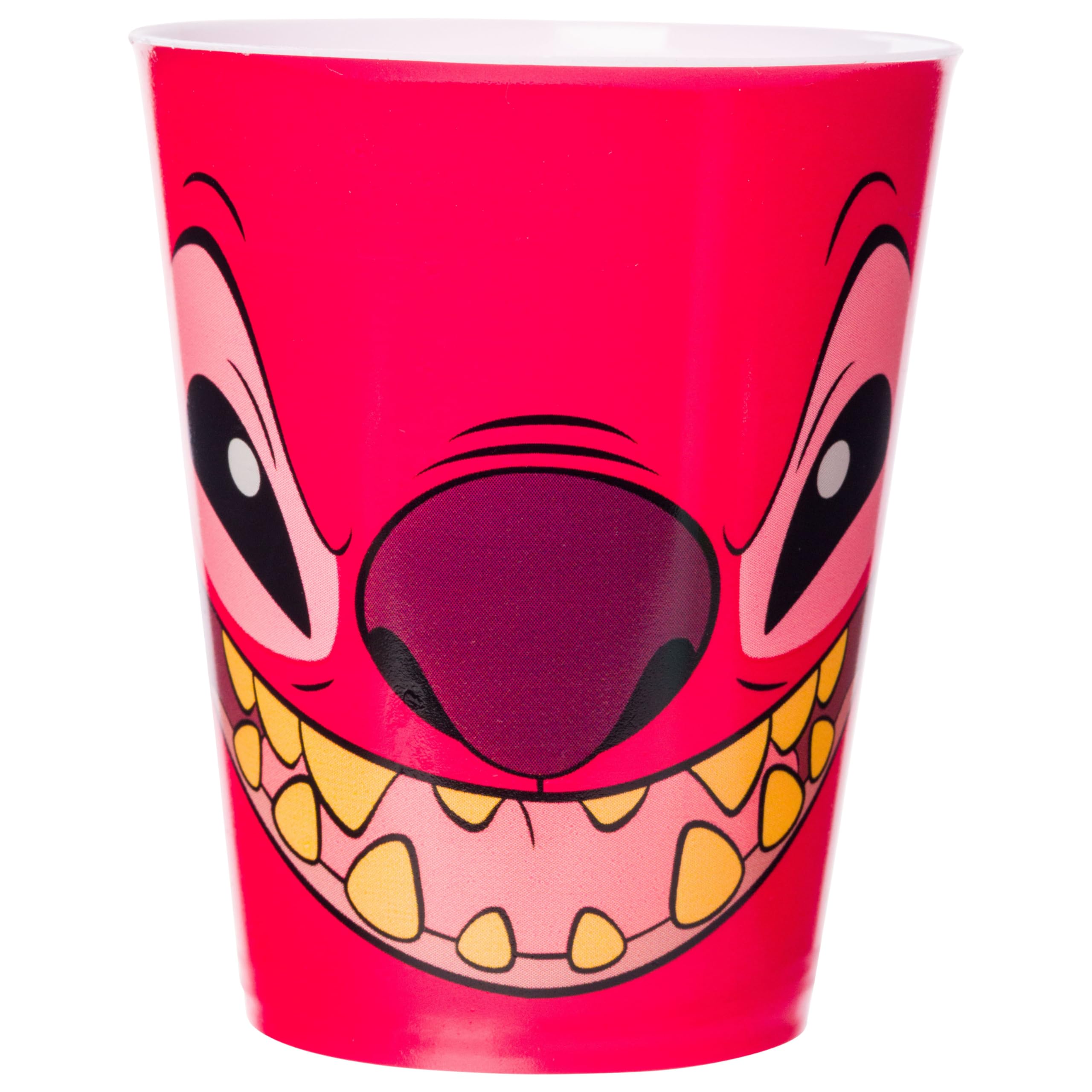 Foto 5 pulgar | Set De Minitazas Silver Buffalo Disney Lilo And Stitch, 45 Ml X4 - Venta Internacional.