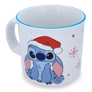 Foto 2 | Taza Plateada Con Aerógrafo Buffalo Bratz, Con Purpurina, 600 Ml - Venta Internacional.