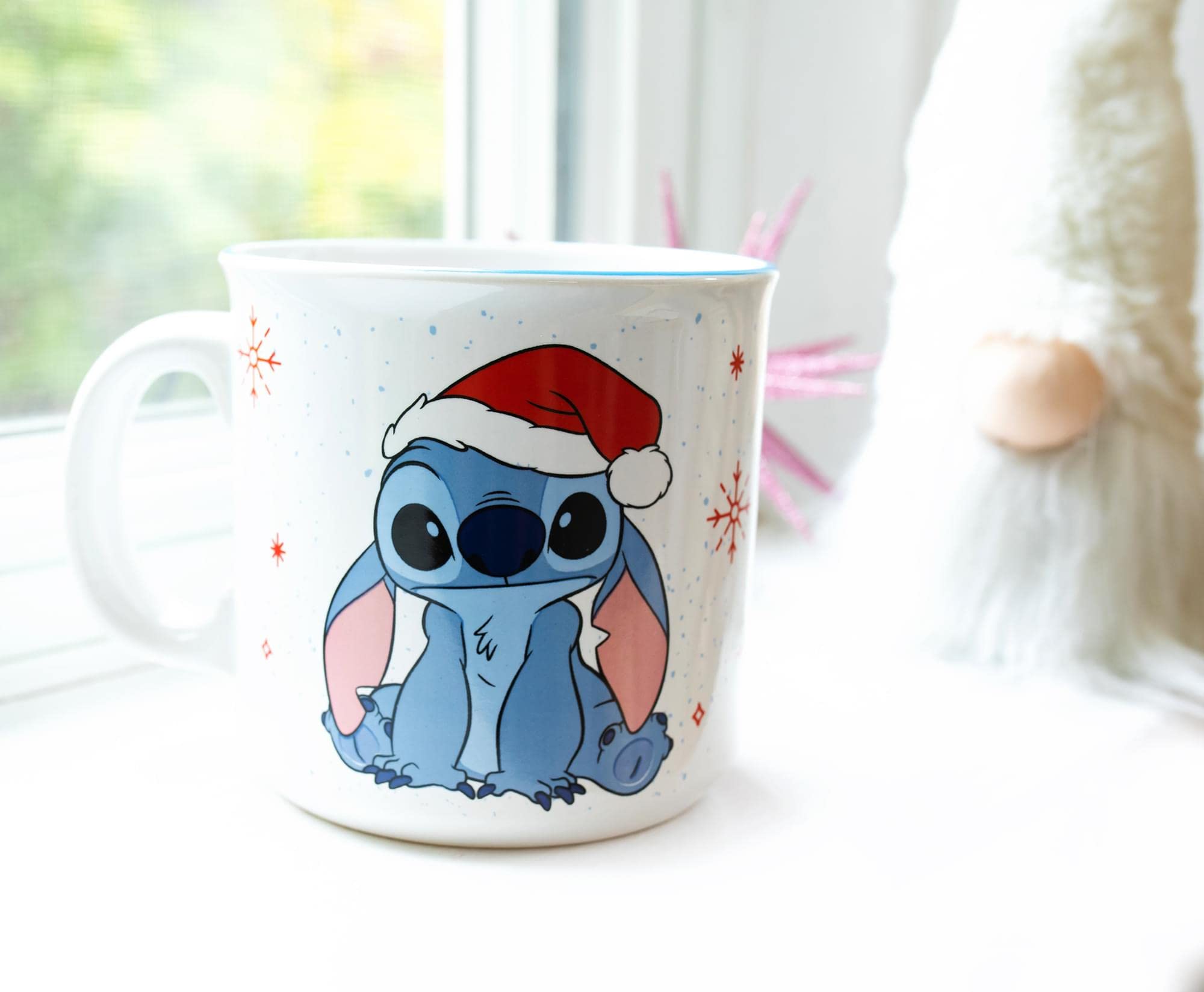 Foto 7 | Taza Plateada Con Aerógrafo Buffalo Bratz, Con Purpurina, 600 Ml - Venta Internacional.