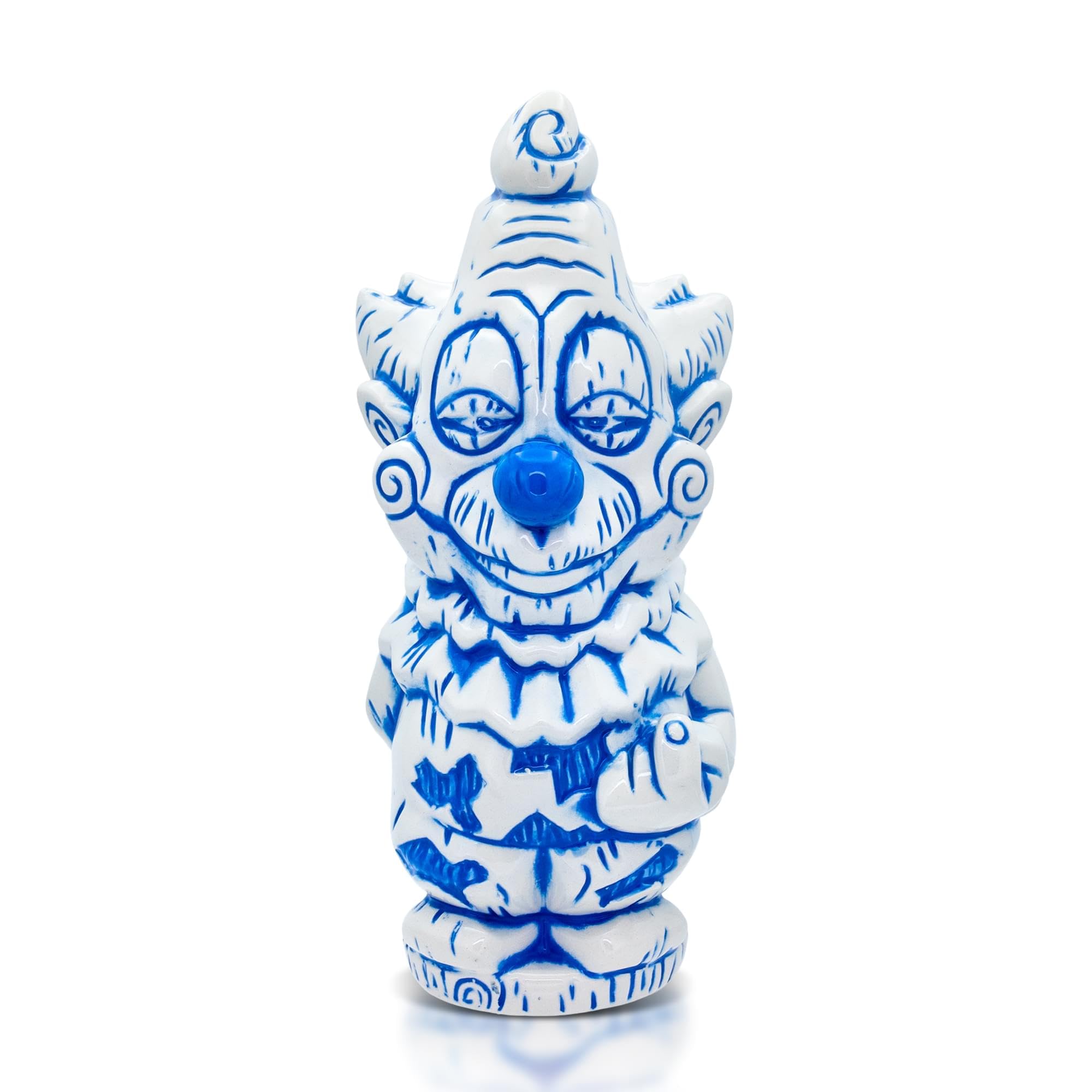 Mug Toynk Geeki Tikis Killer Klowns From Outer Space Jumbo - Venta Internacional.