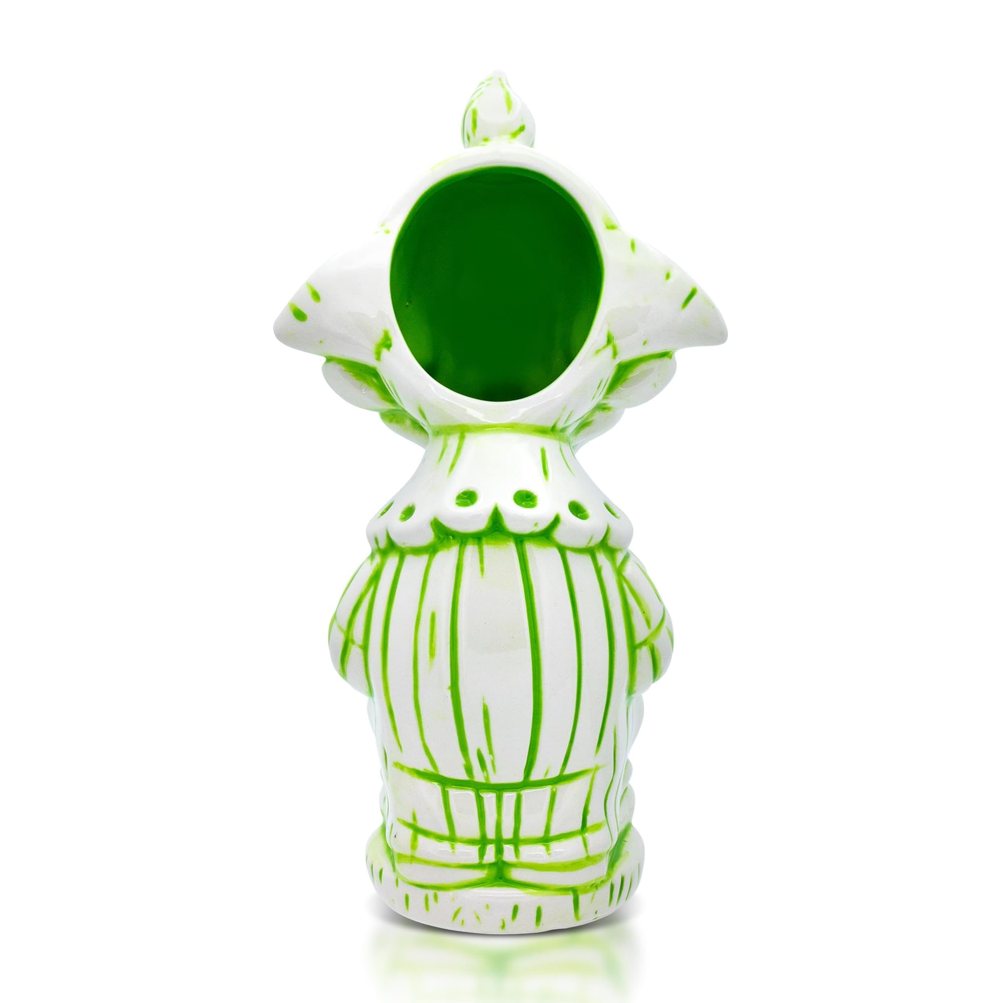 Foto 5 pulgar | Taza De Cerámica Toynk Geeki Tikis Killer Klowns From Outer Space - Venta Internacional.