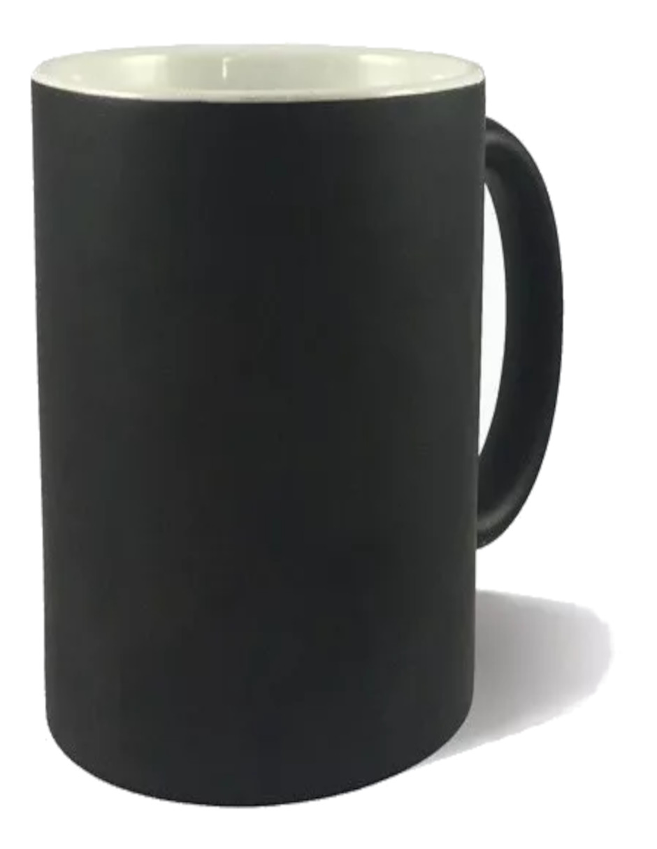 Foto 3 pulgar | Taza Mágica + Termo De Agua Güish