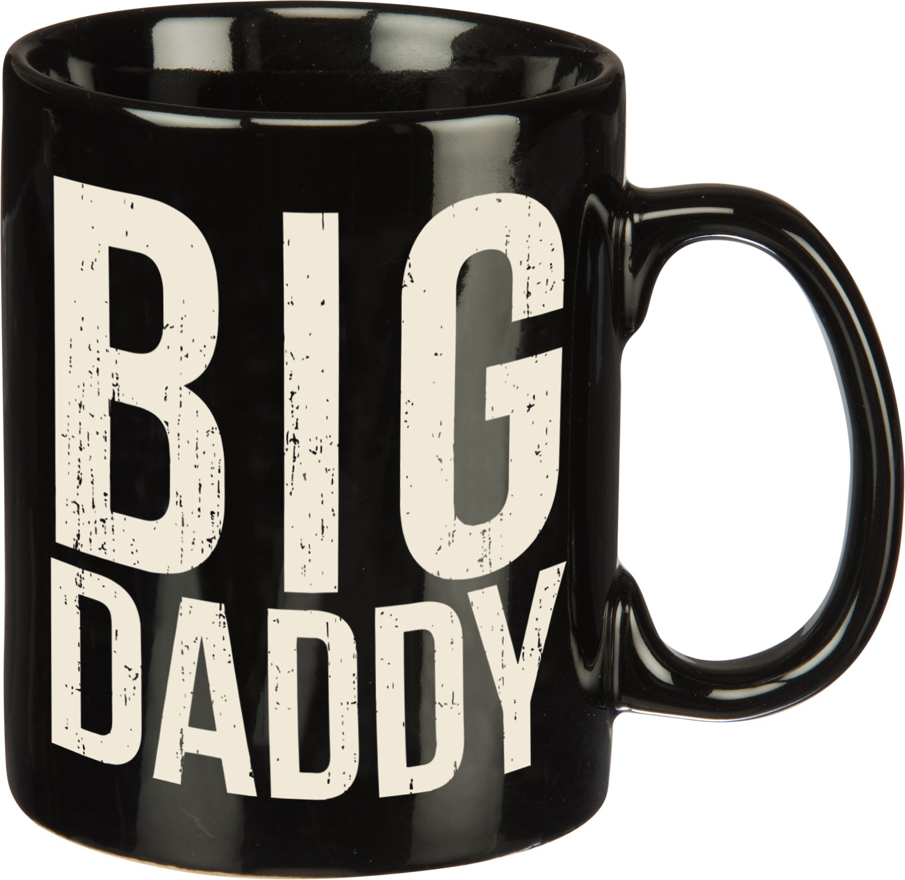 Foto 2 pulgar | Taza De Café Primitives De Kathy Stoneware Big Daddy, 600 Ml - Venta Internacional.