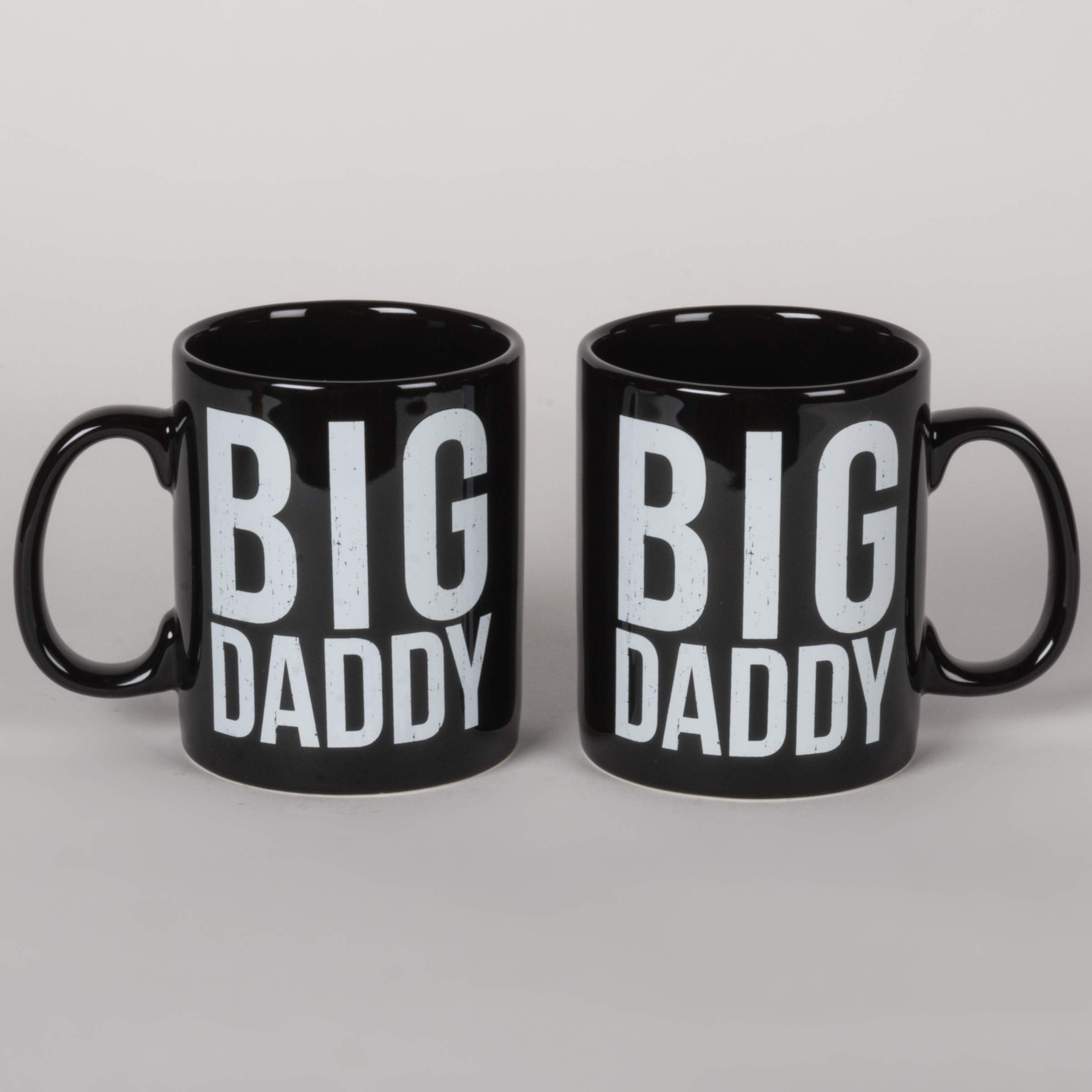 Foto 3 | Taza De Café Primitives De Kathy Stoneware Big Daddy, 600 Ml - Venta Internacional.