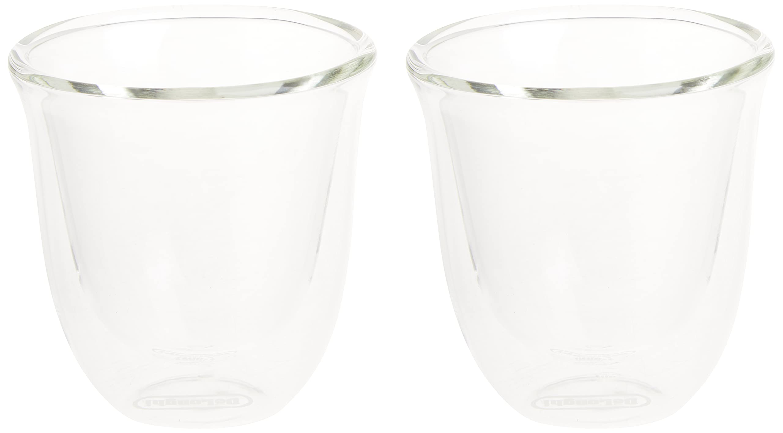 Foto 2 pulgar | Vasos De'longhi Delonghi Delonghi Thermo De Doble Pared, 90 Ml - Venta Internacional.