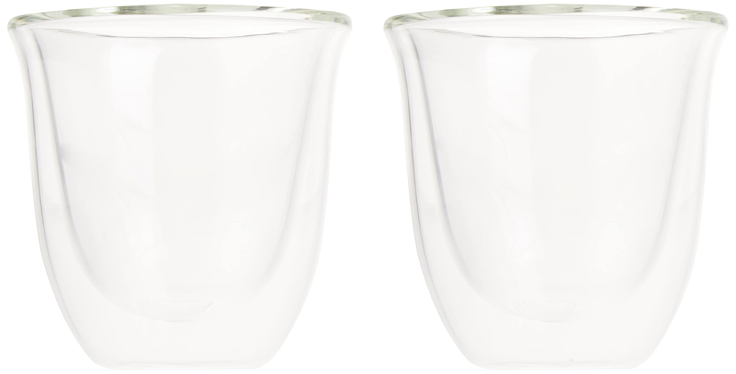 Foto 3 pulgar | Vasos De'longhi Delonghi Delonghi Thermo De Doble Pared, 90 Ml - Venta Internacional.