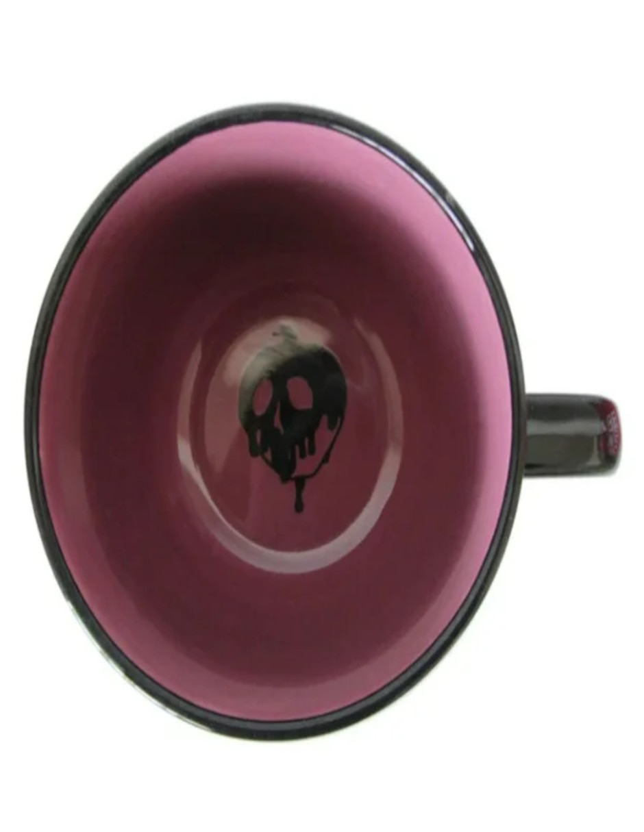 Foto 6 pulgar | Taza Jumbo Villanas Clásicas Disney + Termo Güish Gratis