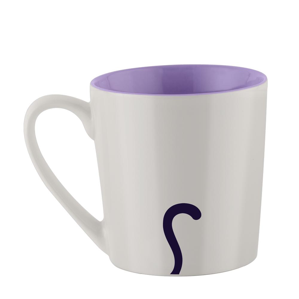 Foto 4 pulgar | Taza Pets Luckyly Taza Para Cafe De  500 Ml De Gato O Perro, Taza Para Amantes De Perros Gatos Y Mascotas