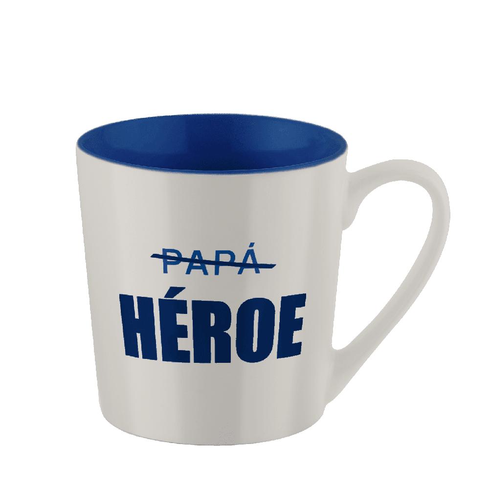 Taza Dad Luckman Taza Térmica Para Cafe De 500 Ml Para Papá