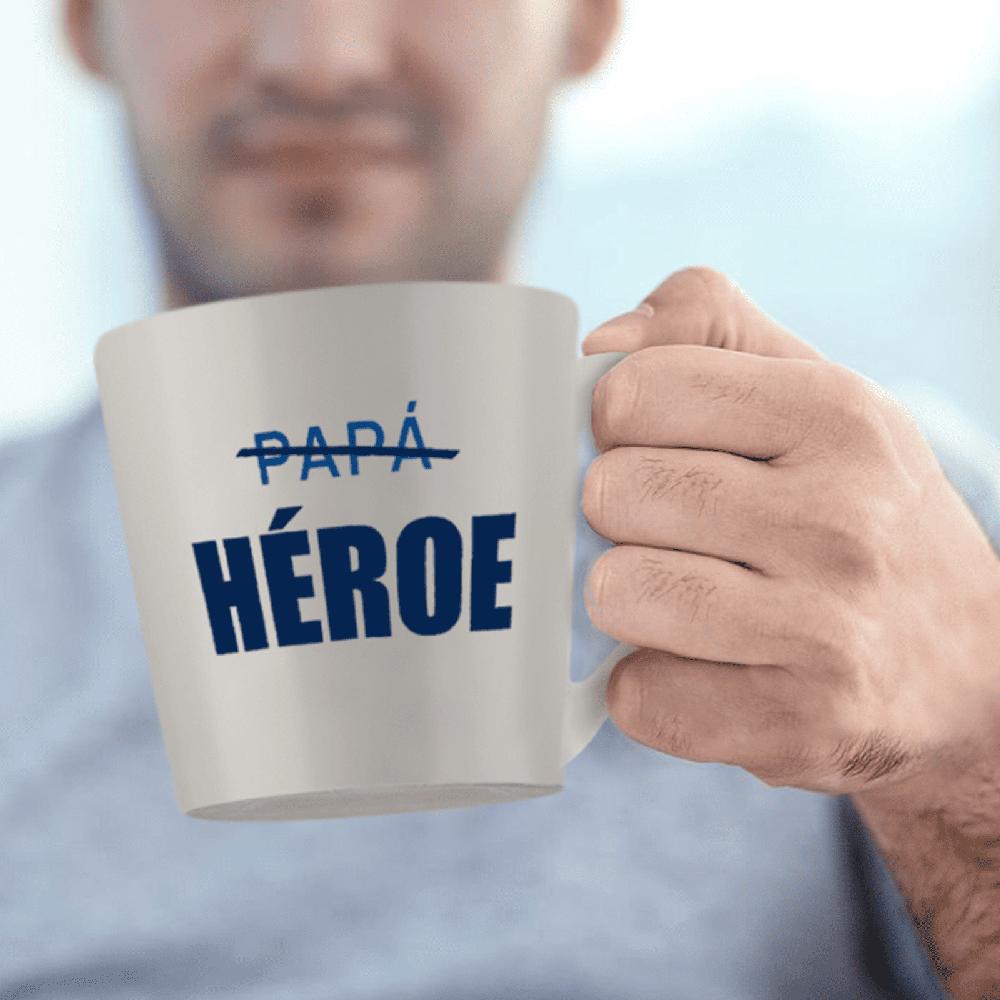 Foto 5 pulgar | Taza Dad Luckman Taza Térmica Para Cafe De 500 Ml Para Papá