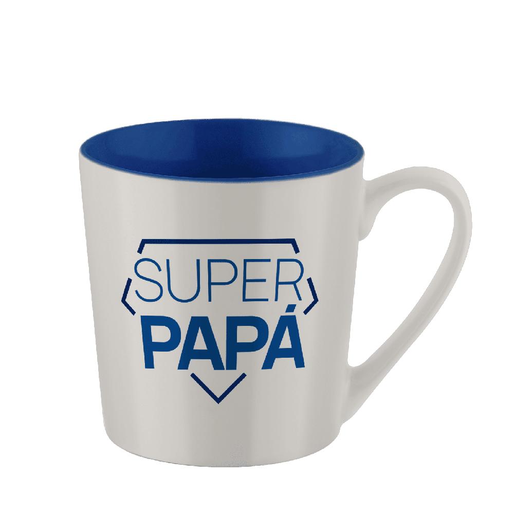 Foto 2 pulgar | Taza Dad Luckman Taza Térmica Para Cafe De 500 Ml Para Papá