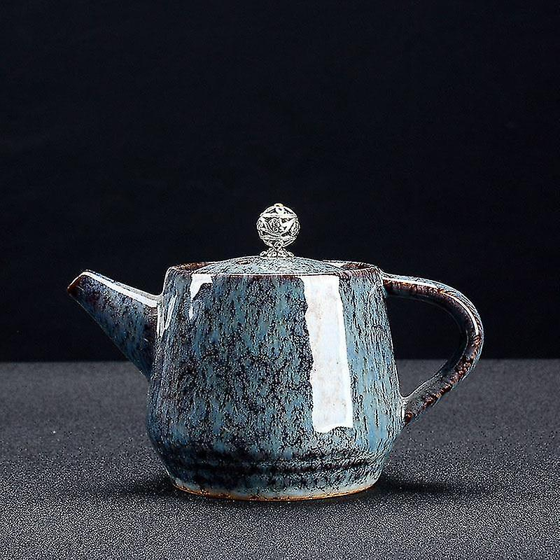 Foto 2 pulgar | Set De Té Huoguo Exquisite Starry Sky Glaze Ceramic 240ml - Venta Internacional.