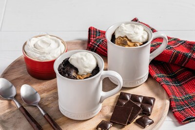 Foto 2 | Juego De Tazas Le Creuset, Gres Blanco, 400 Ml (14 Oz), 4 Piezas - Venta Internacional.
