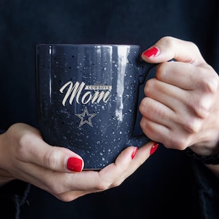 Foto 4 | Taza De Café Rico Industries Nfl Dallas Cowboys Mom Navy 480 Ml - Venta Internacional.