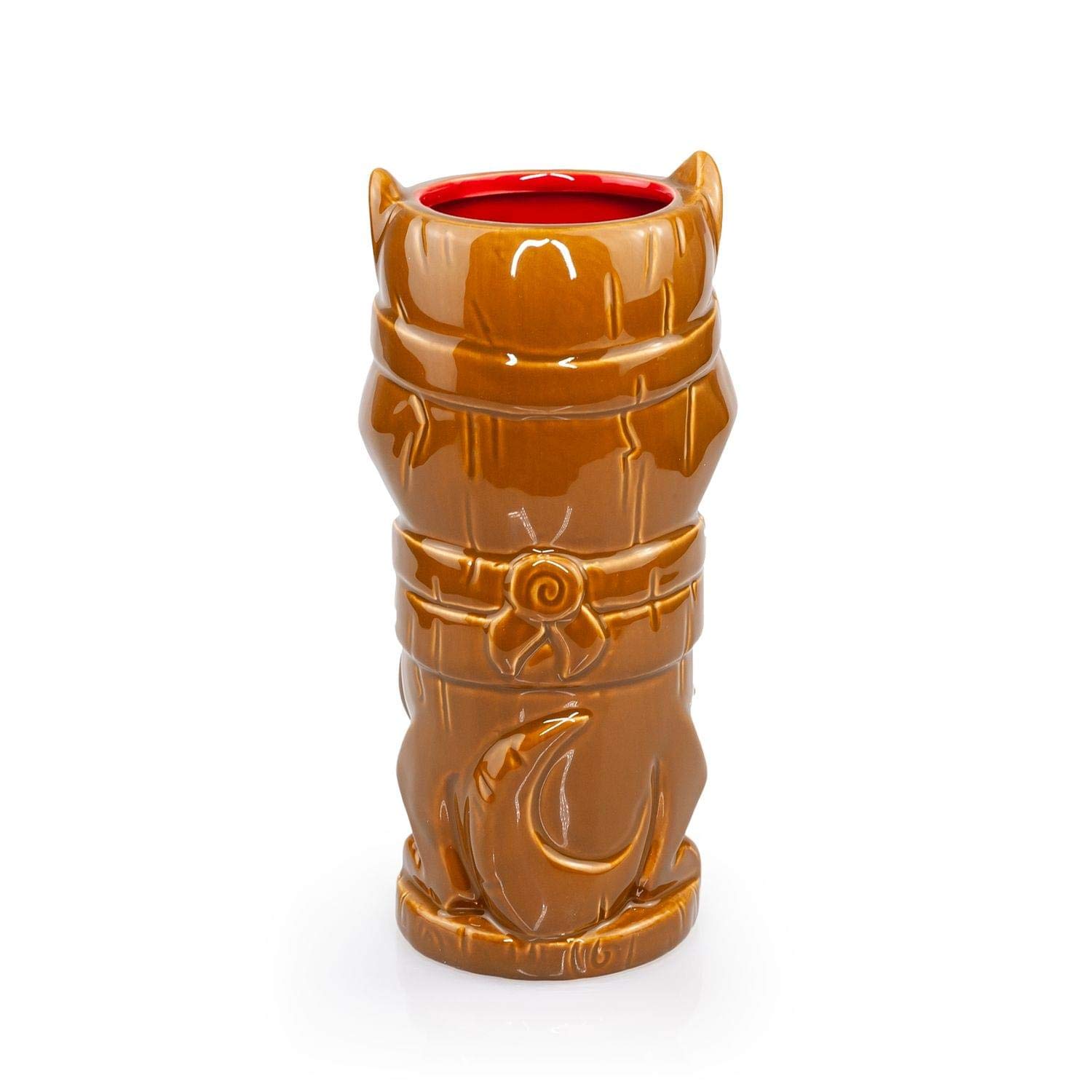 Foto 5 pulgar | Taza Geeki Tikis Fallout Dogmeat, 414 Ml, Coleccionable Oficial - Venta Internacional.