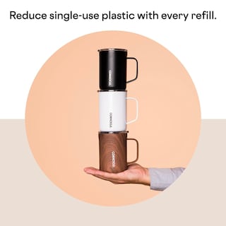 Foto 5 | Taza Corkcicle X Rifle Paper Co. Garden Party 500 ml - Venta Internacional