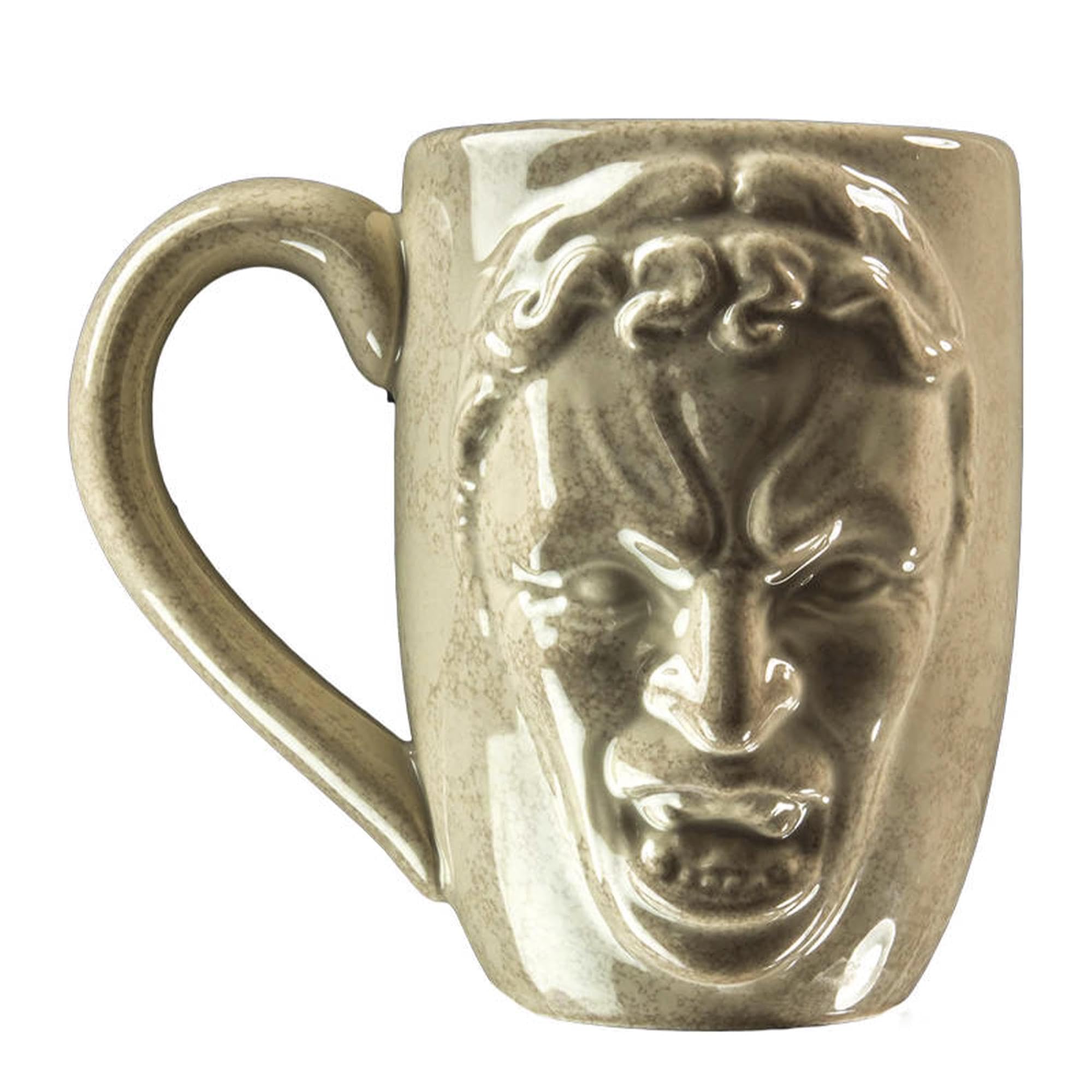 Foto 4 pulgar | Taza Underground Toys Doctor Who Weeping Angel  350 Ml - Venta Internacional.