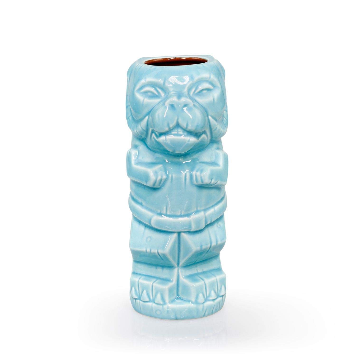 Foto 1 | Taza Star Wars Geeki Tikis Tauntaun 414 Ml De Cerámica Oficial - Venta Internacional.