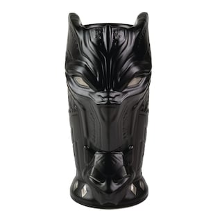 Foto 1 | Taza Tiki Marvel Heroes Black Panther 946 Ml Px - Venta Internacional.