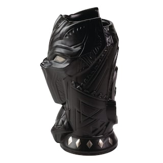 Foto 2 | Taza Tiki Marvel Heroes Black Panther 946 Ml Px - Venta Internacional.
