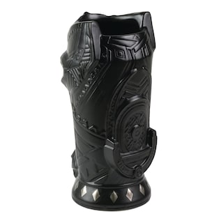 Foto 3 | Taza Tiki Marvel Heroes Black Panther 946 Ml Px - Venta Internacional.