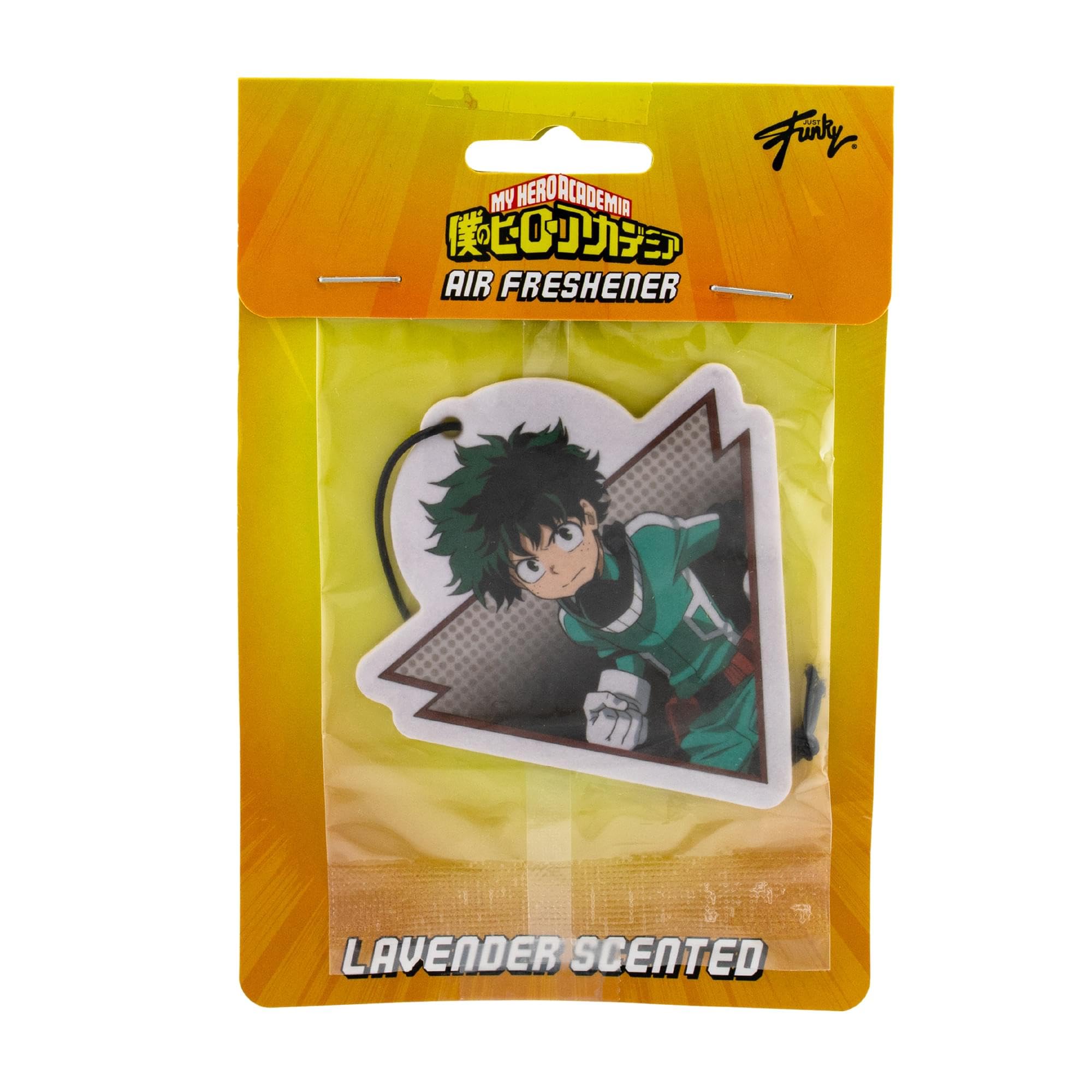 Foto 4 | Taza Just Funky My Hero Academia Heat Change De 325 Ml Con Ambientador - Venta Internacional.