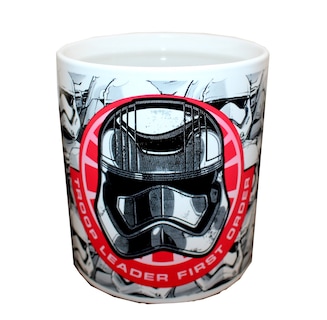 Foto 3 | Taza Star Wars Stormtroopers/troop Leader 325 Ml Heat-reveal - Venta Internacional.