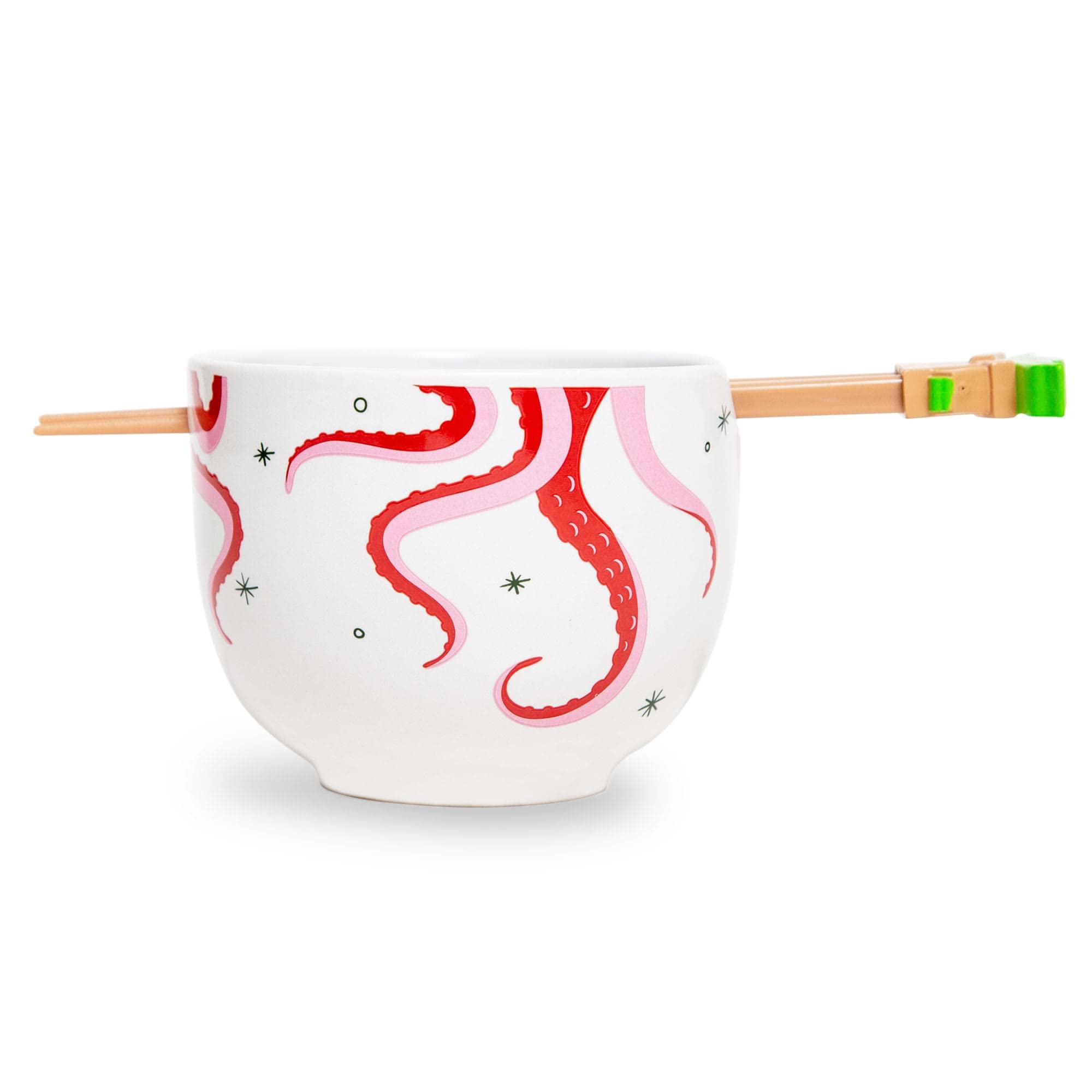 Foto 1 | Set De Vajilla Star Wars The Mandalorian Grogu Ramen Bowl - Venta Internacional.