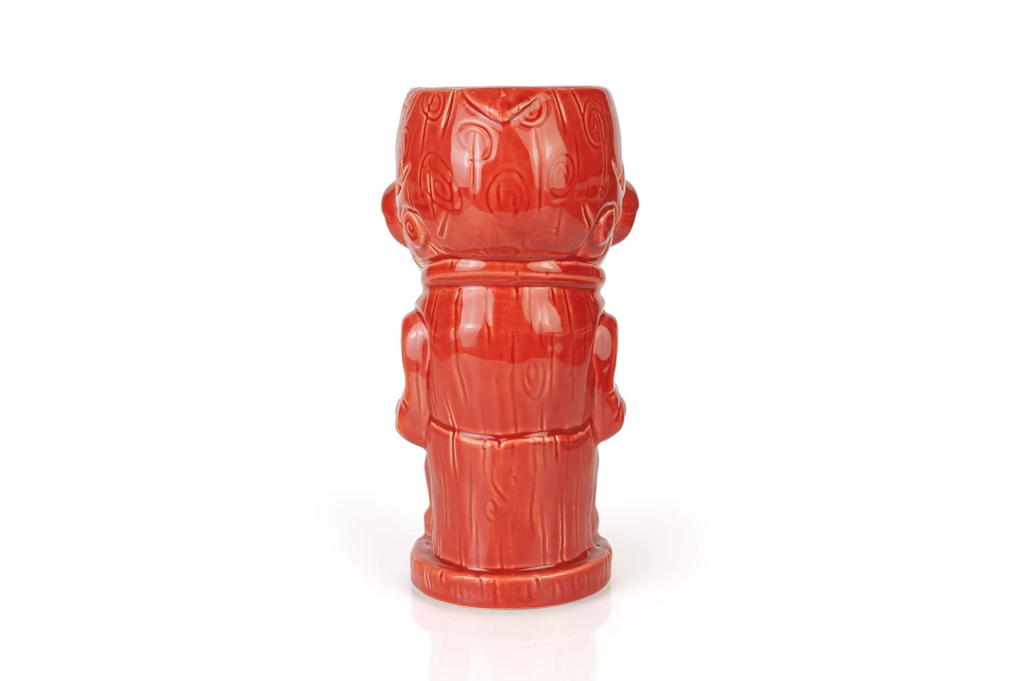 Foto 4 | Taza Coleccionable Star Wars Geeki Tikis Admiral Ackbar  560 Ml - Venta Internacional.