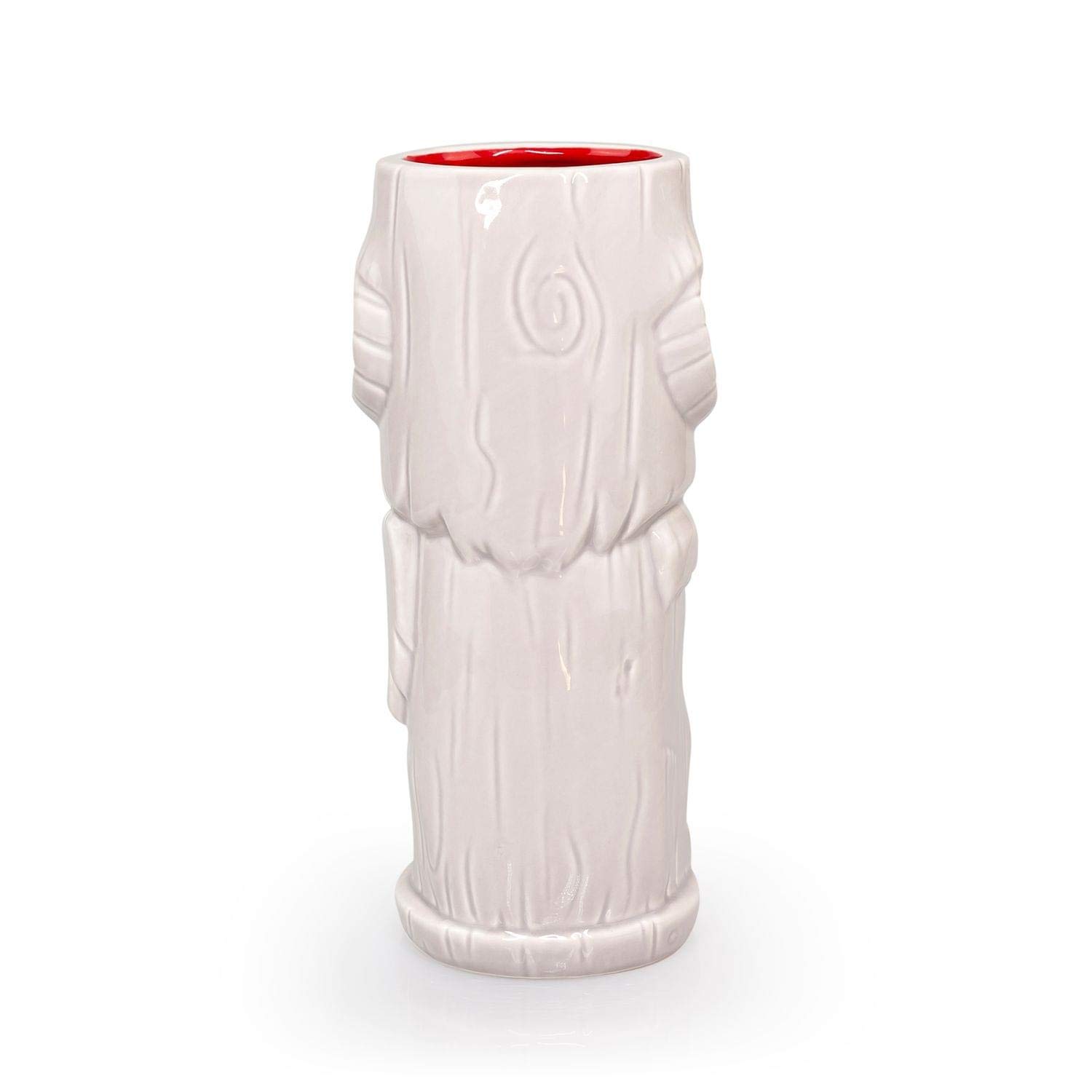 Foto 5 pulgar | Taza Star Wars Geeki Tikis Wampa Ceramic 414 Ml Oficial - Venta Internacional.