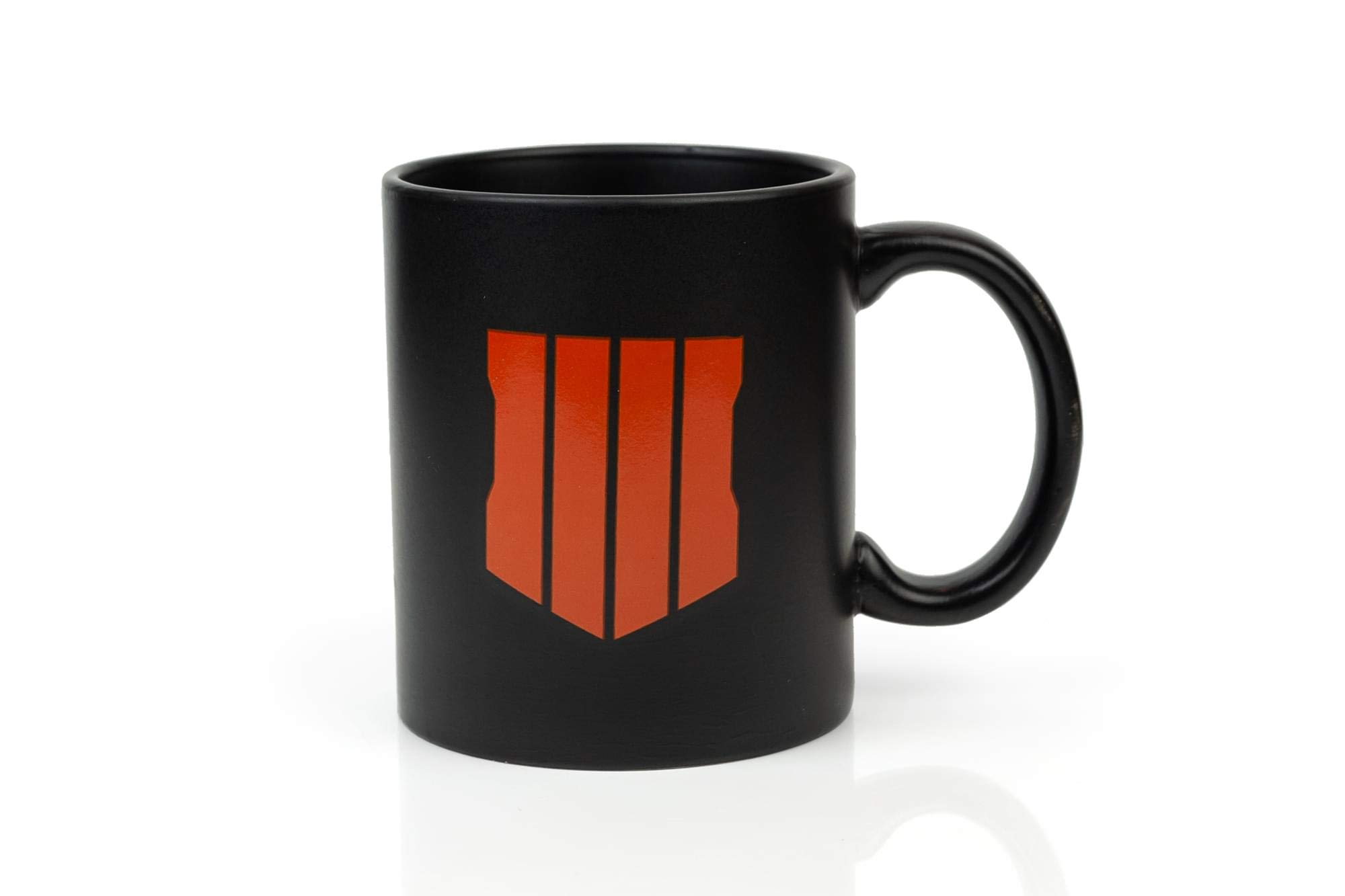 Foto 1 | Taza De Café Exquisite Gaming Call Of Duty Black Ops 4 Shield - Venta Internacional.
