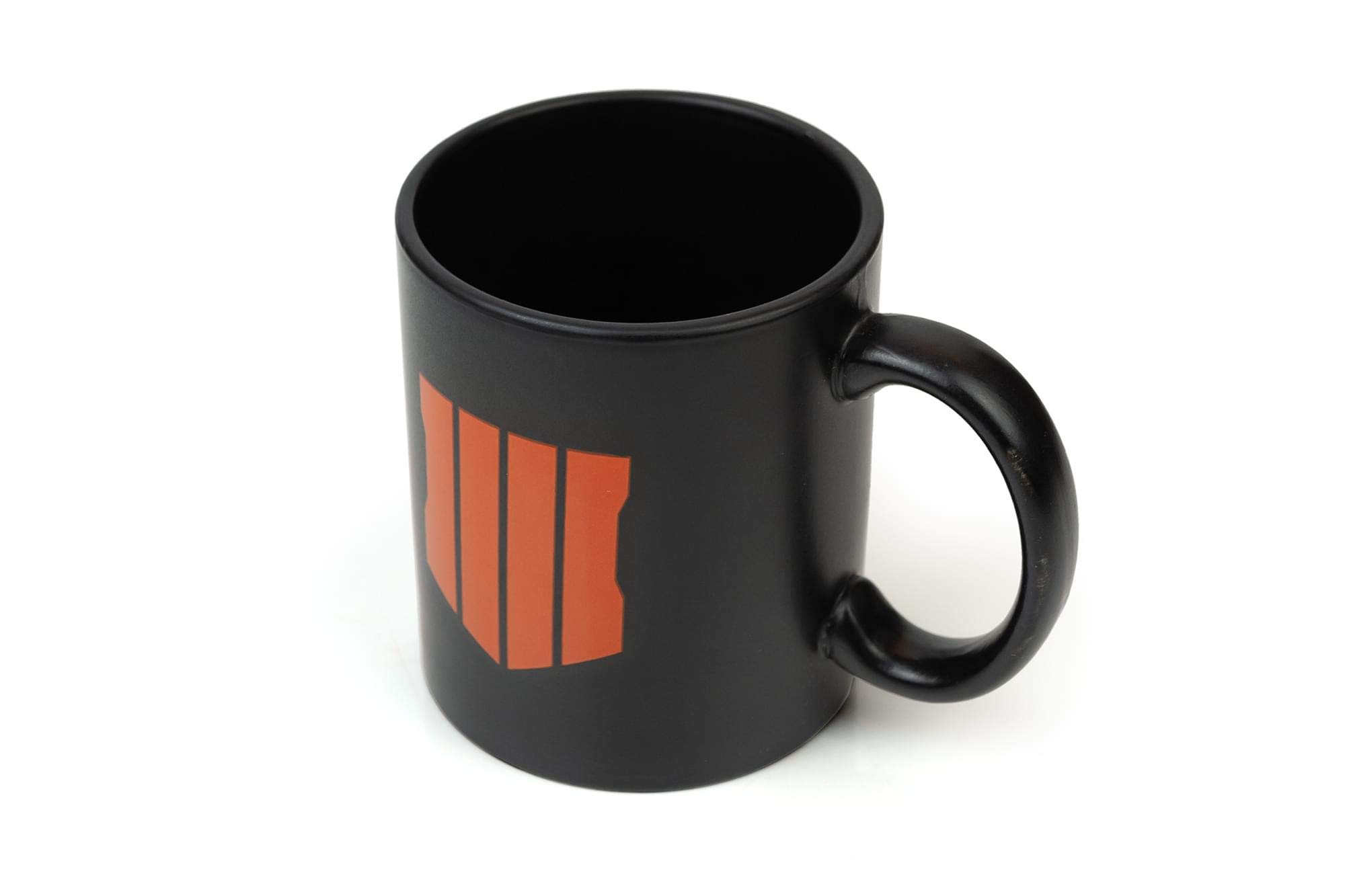 Foto 3 | Taza De Café Exquisite Gaming Call Of Duty Black Ops 4 Shield - Venta Internacional.