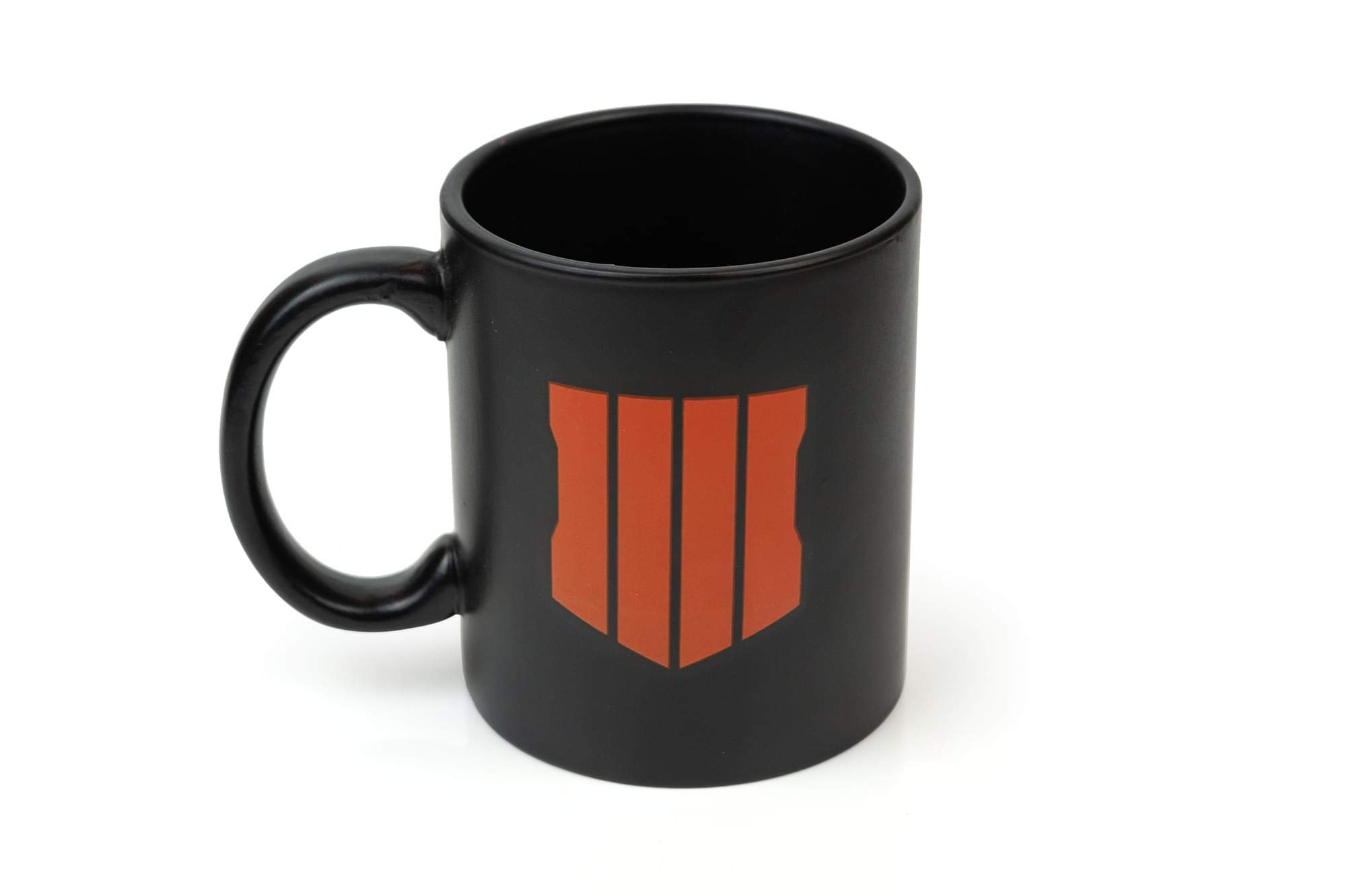 Foto 4 | Taza De Café Exquisite Gaming Call Of Duty Black Ops 4 Shield - Venta Internacional.