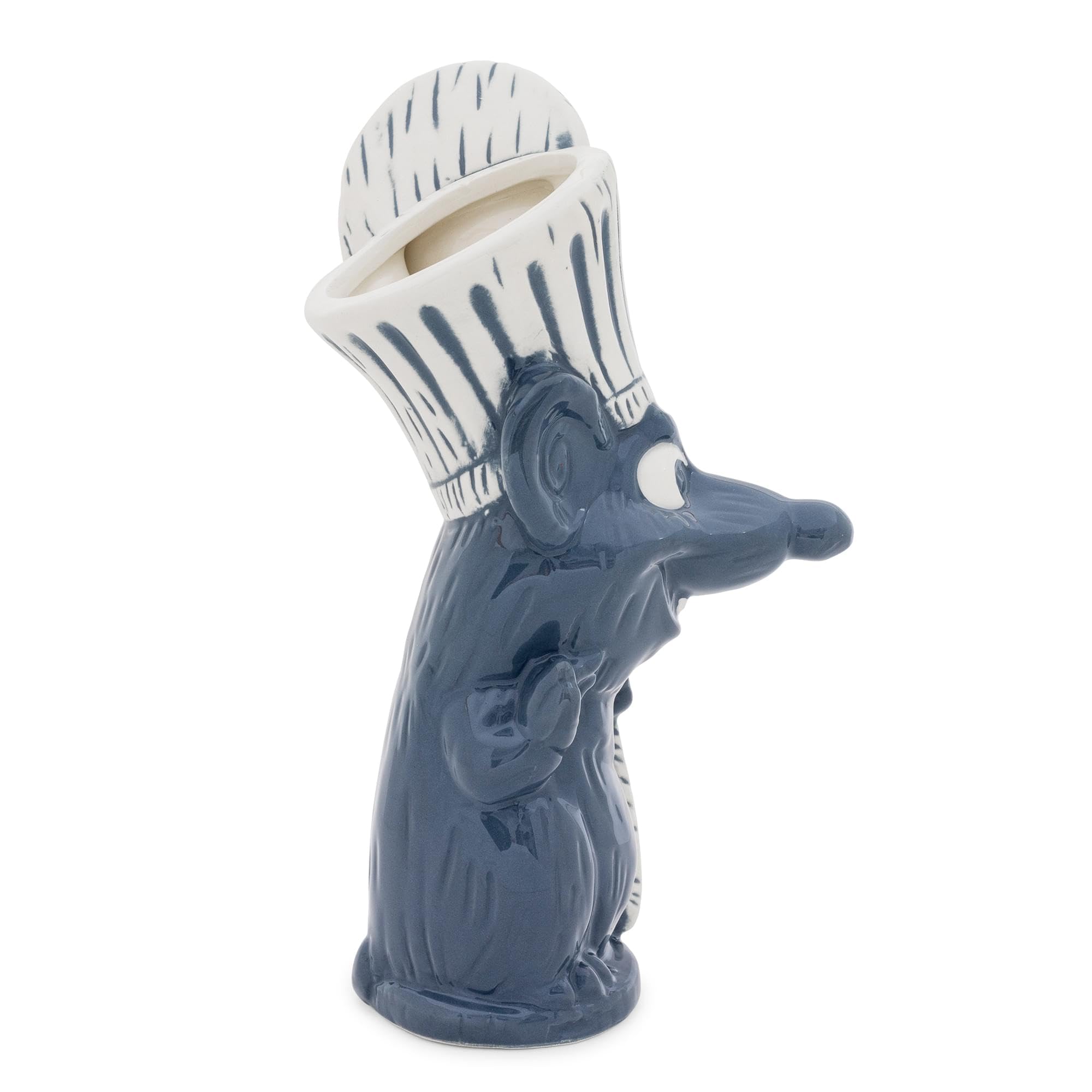 Foto 5 pulgar | Taza De Cerámica Disney Pixar Ratatouille Remy 300 Ml Geeki Tikis - Venta Internacional.