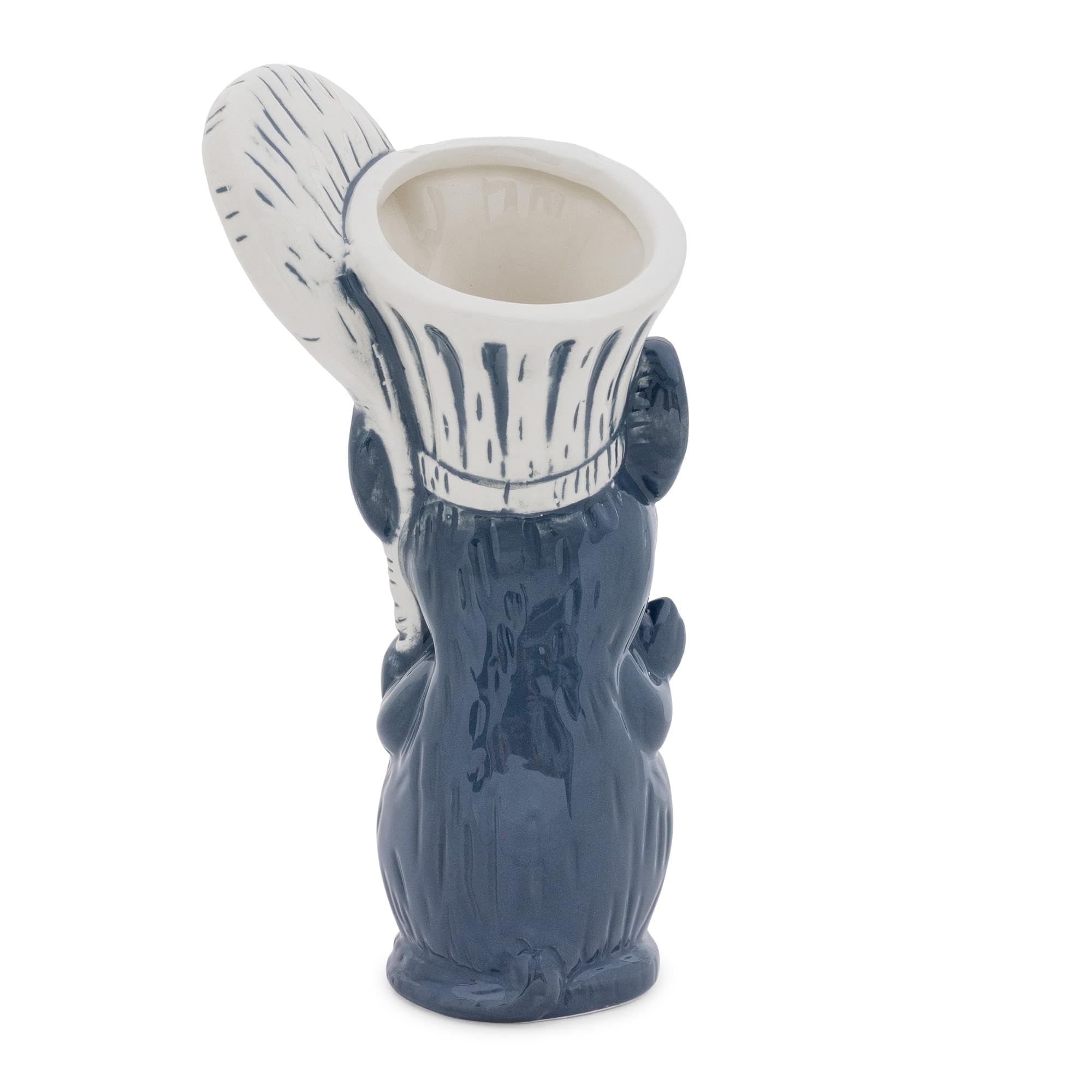 Foto 6 pulgar | Taza De Cerámica Disney Pixar Ratatouille Remy 300 Ml Geeki Tikis - Venta Internacional.
