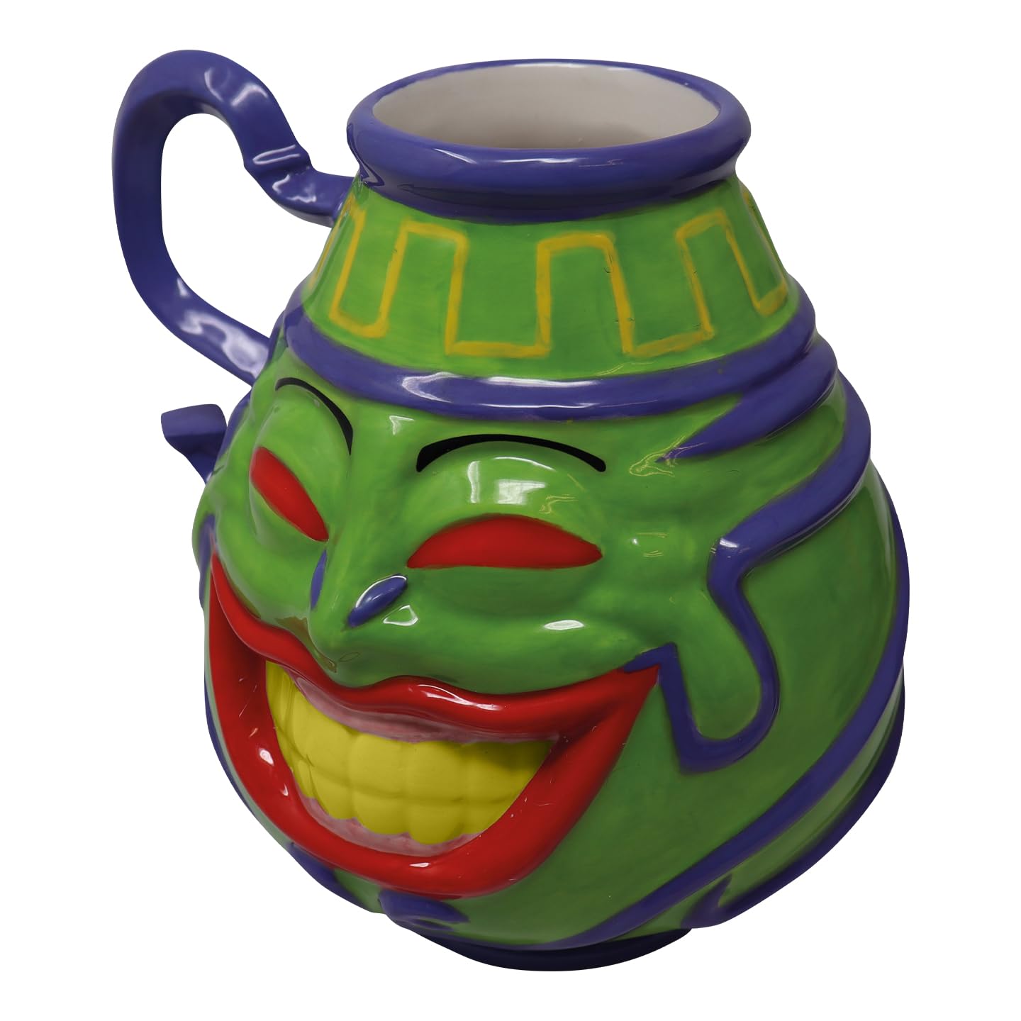 Foto 5 pulgar | Taza Yu-gi-oh! Edición Limitada De Pot Of Greed  600 Ml - Venta Internacional.