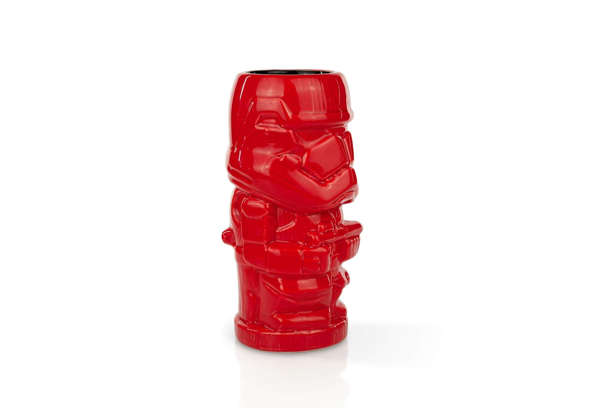 Foto 4 | Taza Star Wars Geeki Tikis El Ascenso De Skywalker Sith Trooper - Venta Internacional.