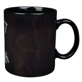 Foto 4 | Taza De Café Underground Toys Doctor Who Heat Reveal - Venta Internacional.