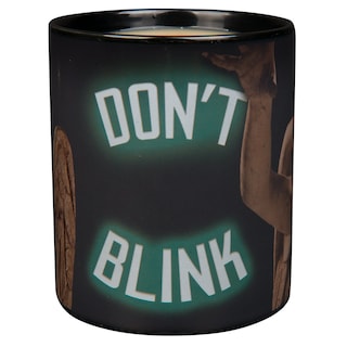 Foto 6 | Taza De Café Underground Toys Doctor Who Heat Reveal - Venta Internacional.