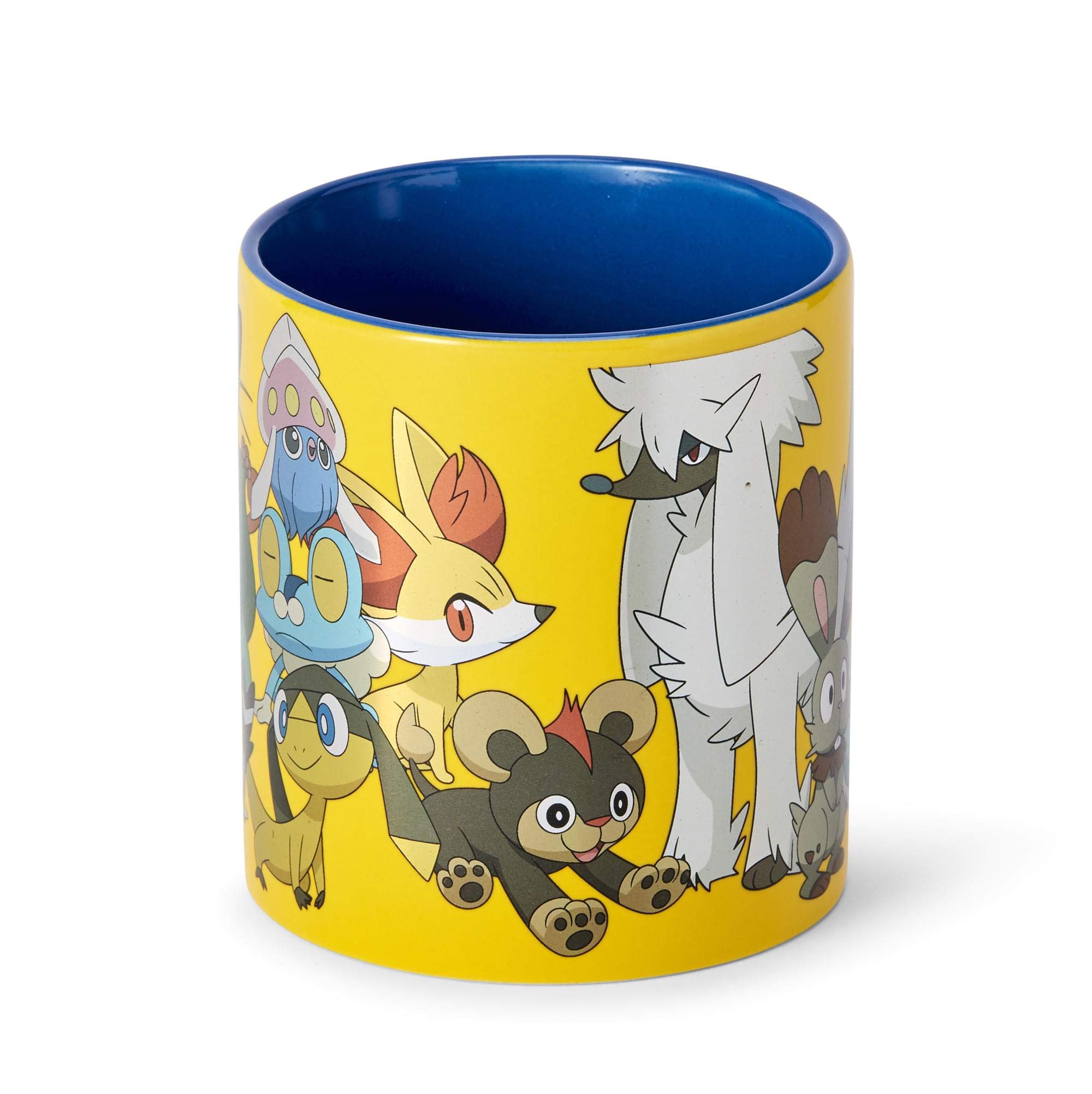 Foto 3 pulgar | Taza De Café Just Funky Con Licencia Oficial De Pokémon - Venta Internacional.