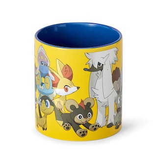 Foto 2 | Taza De Café Just Funky Con Licencia Oficial De Pokémon - Venta Internacional.